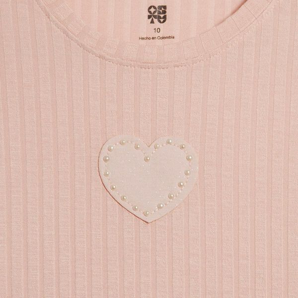 Camisetas para niñas image number null